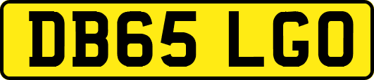 DB65LGO