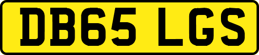 DB65LGS