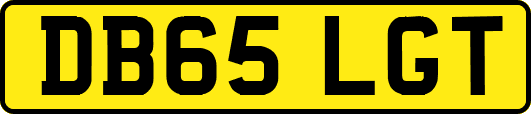 DB65LGT