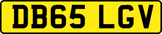DB65LGV