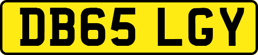 DB65LGY