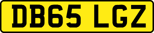 DB65LGZ
