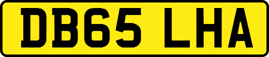 DB65LHA