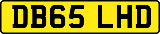 DB65LHD