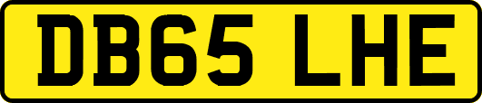 DB65LHE