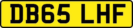 DB65LHF