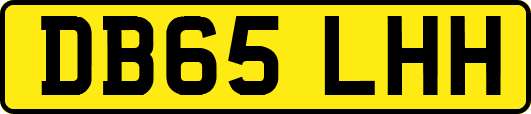 DB65LHH