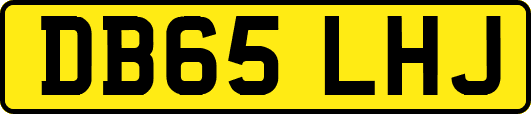 DB65LHJ