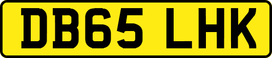 DB65LHK