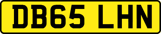 DB65LHN