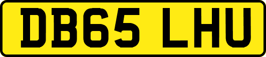 DB65LHU