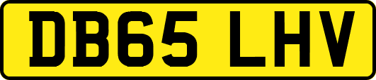 DB65LHV