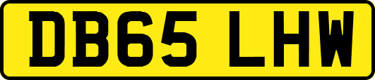 DB65LHW