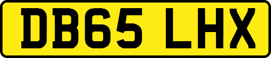 DB65LHX
