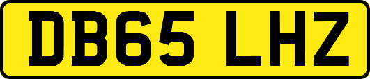 DB65LHZ