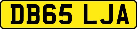 DB65LJA