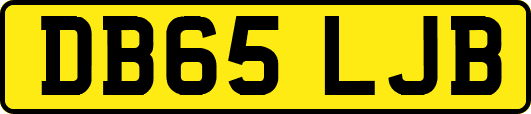 DB65LJB