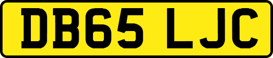 DB65LJC