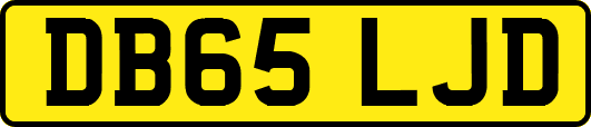 DB65LJD