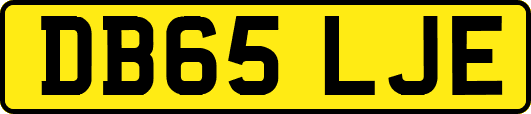 DB65LJE