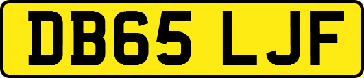 DB65LJF