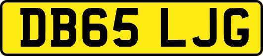 DB65LJG