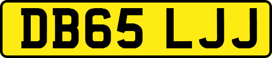DB65LJJ