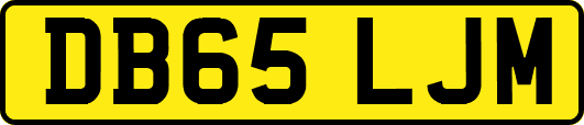 DB65LJM
