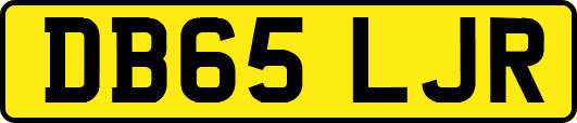 DB65LJR