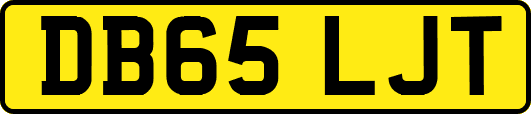 DB65LJT