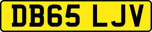 DB65LJV