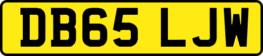 DB65LJW