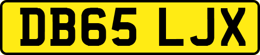 DB65LJX