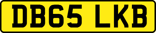 DB65LKB