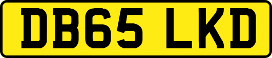 DB65LKD