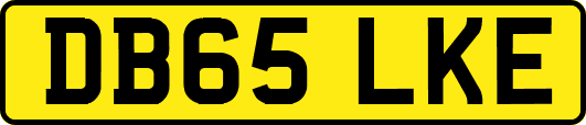 DB65LKE