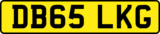 DB65LKG