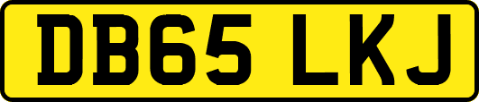 DB65LKJ