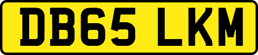 DB65LKM