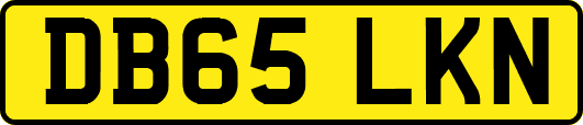 DB65LKN