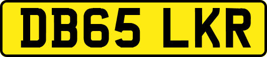 DB65LKR