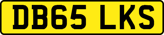 DB65LKS