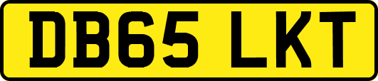 DB65LKT