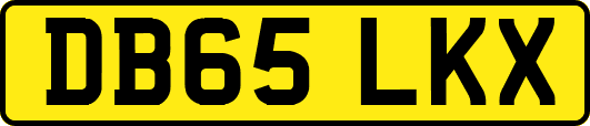 DB65LKX