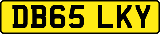 DB65LKY