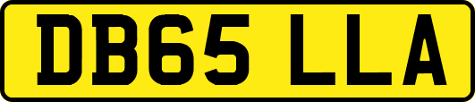 DB65LLA