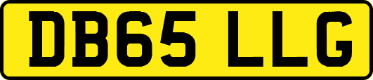 DB65LLG