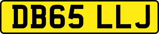 DB65LLJ