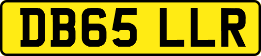 DB65LLR