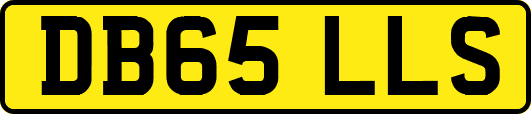 DB65LLS